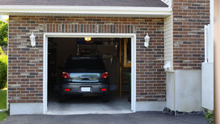 Garage Door Installation at Gramercy Park Manhattan, New York